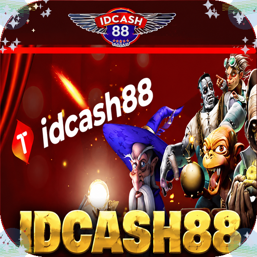 idcash88 — mitra unggulan
