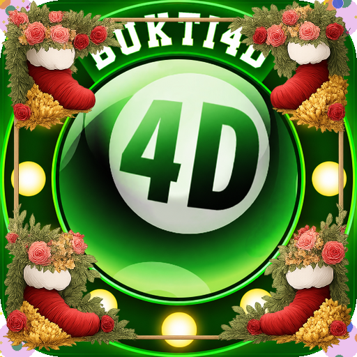 bukti4d — galeri pratinjau - APK Resmi