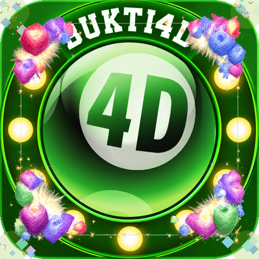 bukti4d — galeri pratinjau Resmi APK